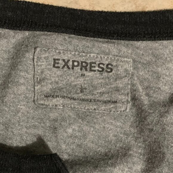 men's express jersey large - Picture 2 of 2